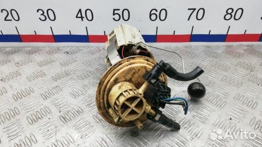 Насос топливный электрический volvo XC90 1 (XML26M