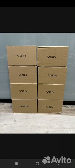 Vgn dragonfly f1 pro max