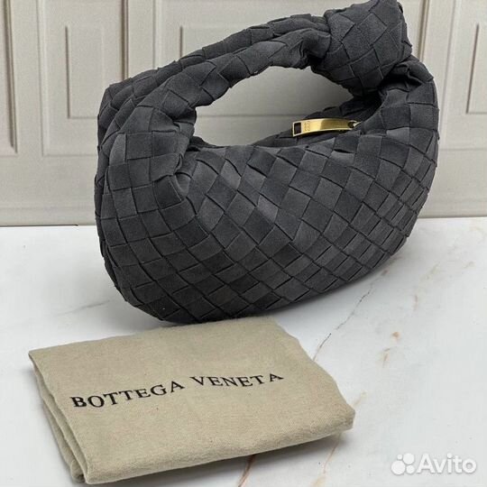 Сумка женская bottega veneta
