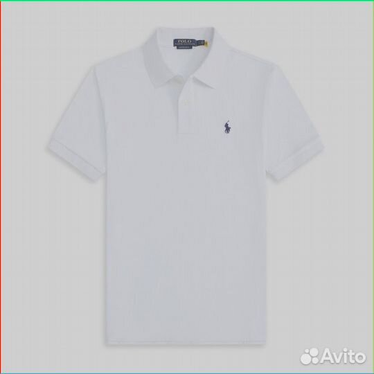 Футболка Polo Ralph Lauren (Арт. 277011)