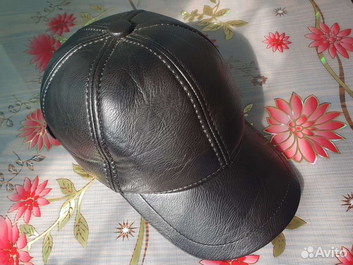 Кепка бейсболка мужская