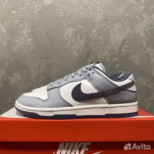 Nike Dunk Low оригинал 7-12US / 40-46EUR