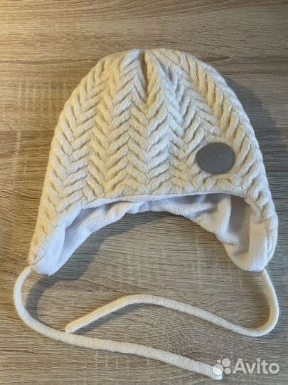 Зимние шапки reima, lassie, Bjorka 50