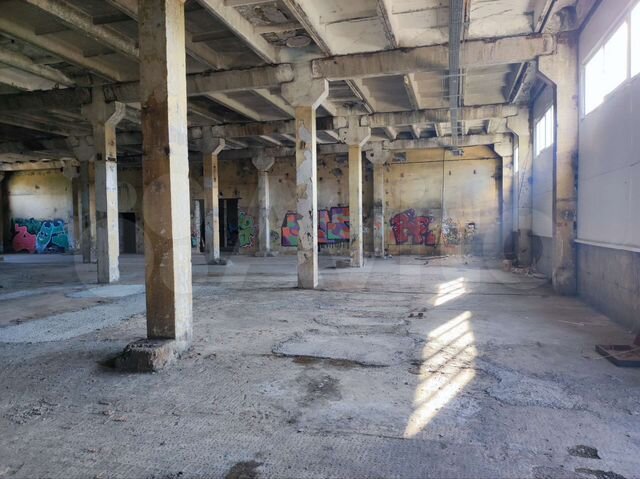 Производственные помещения, 900 м² в Ярославле | Аренда коммерческой ...