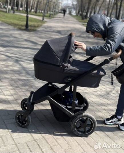 Бритакс румер смайл