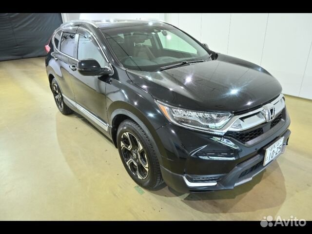 Honda CR-V 1.5 CVT, 2020, 43 000 км