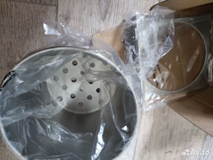 Аксессуар для посуды новый для реллинга