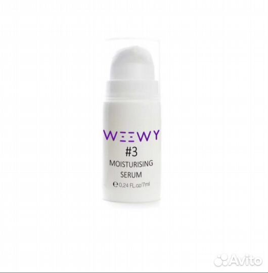 Составы для ламинирования и ботокса ресниц weewy