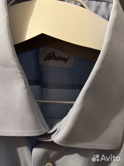 Рубашка brioni