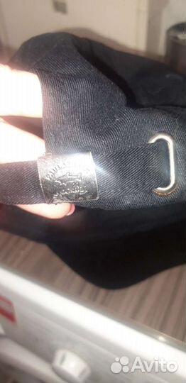 Кепка Paul and Shark бейсболку надо puma