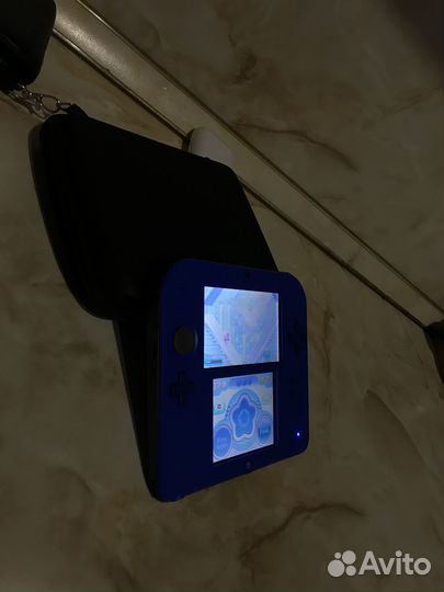 Nintendo 2ds