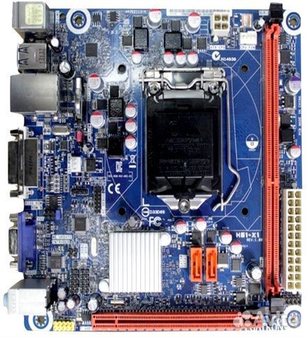 Платы 1155 новые / бу + 1200 бу