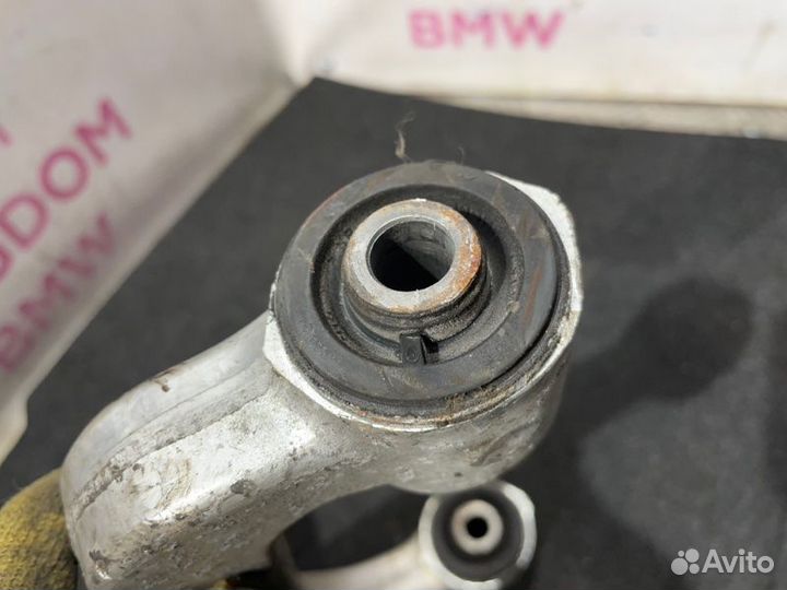 Рычаг подвески задний правый Infiniti Ex37 J50