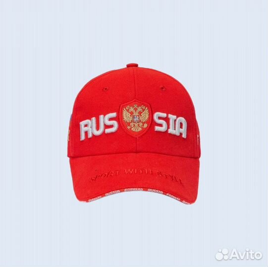 Кепка бейсболка