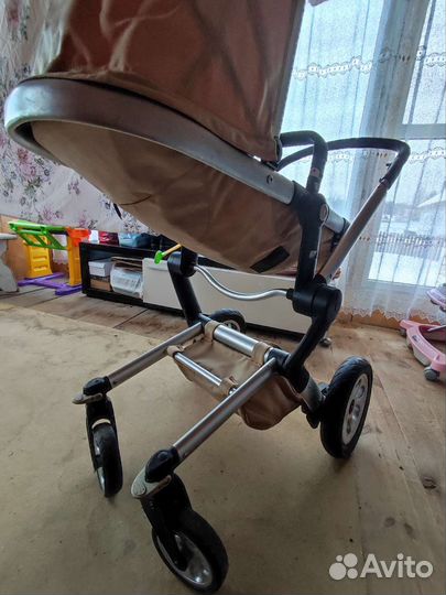 Прогулочная коляска joolz Day