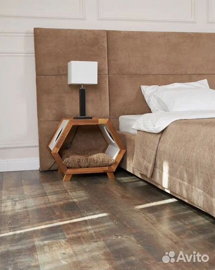 Домик для собак и кошек