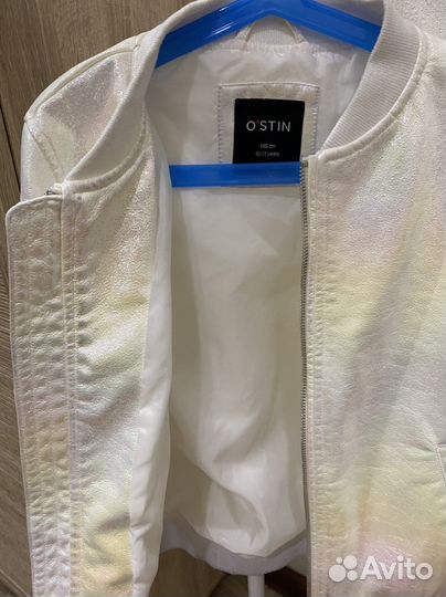 Куртка для девочки