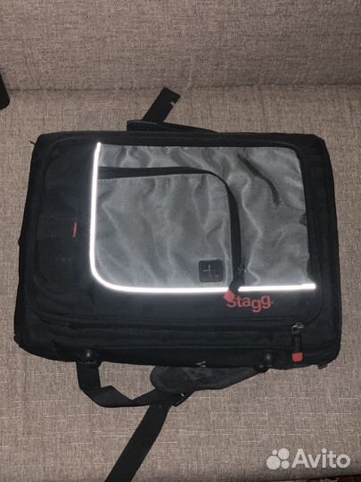 Кларнет с кейсом