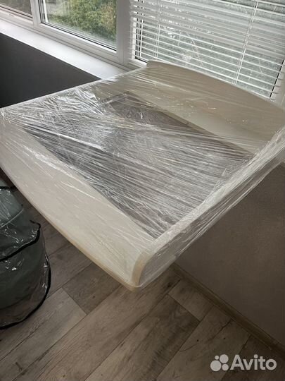 Пеленальная доска на комод