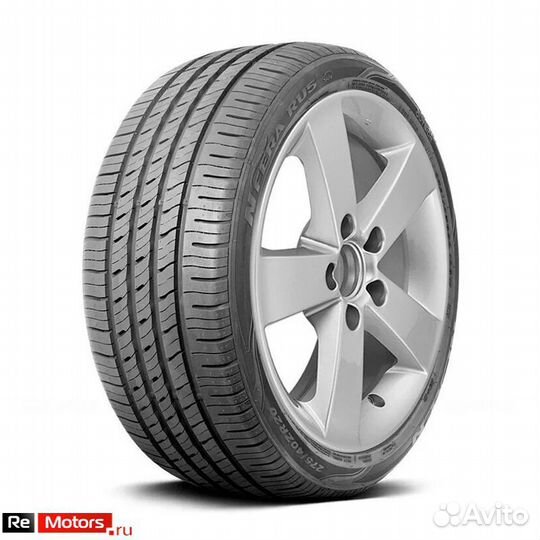 Nexen N'Fera RU5 265/45 R20 108V