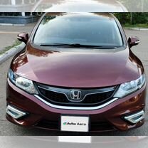 Honda Jade 1.5 AMT, 2015, 115 000 км, с пробегом, цена 1 750 000 руб.