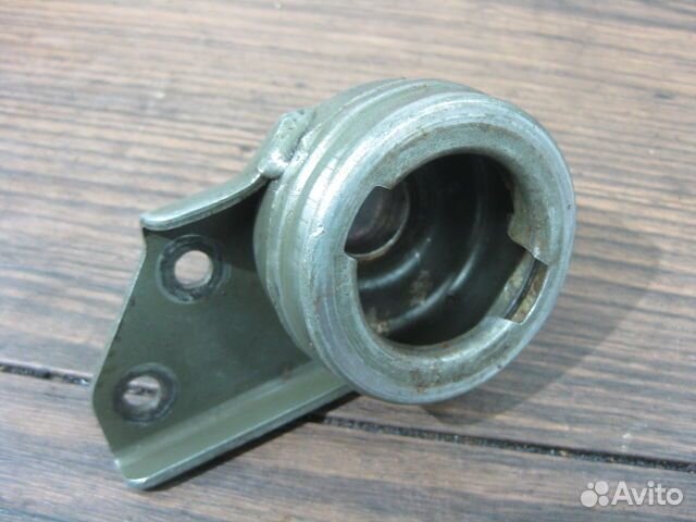 Маслозаливная горловина Mitsubishi Pajero (1990-20