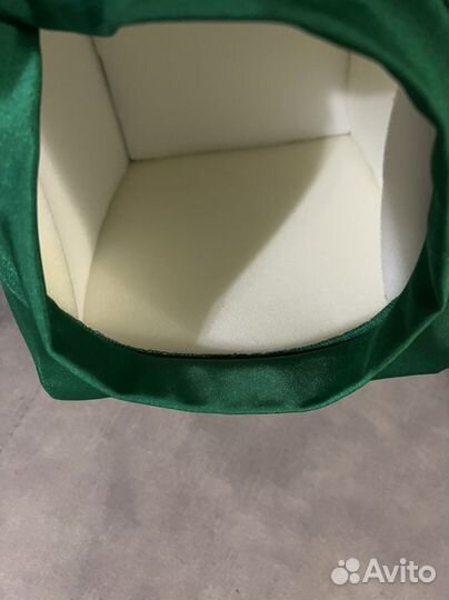 Костюм для аниматора майнкрафт