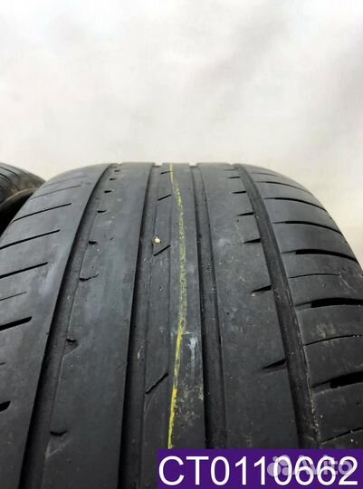 Hankook Ventus Prime 2 K115 225/60 R17 99H