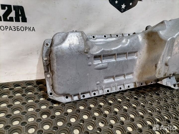 Поддон масляный двигателя BMW 3, BMW 5, BMW 7