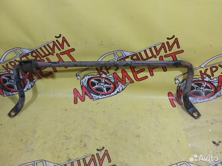 Задний стабилизатор задний Ford Focus 1 I седан