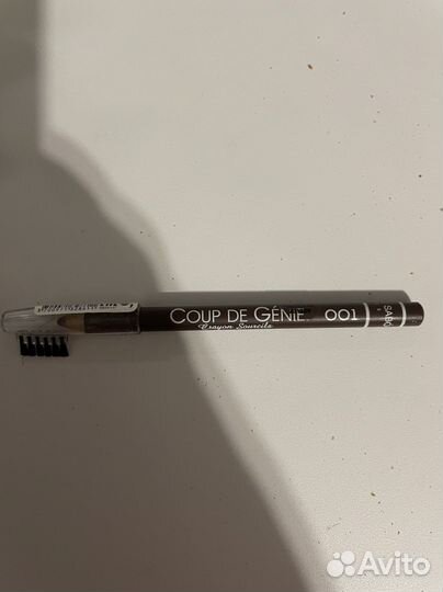 Карандаш для бровей Vivienne Sabo