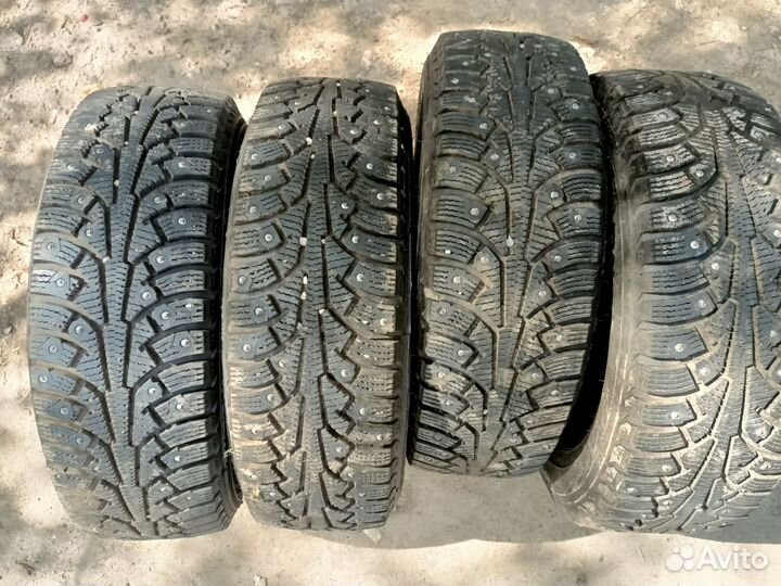 Nordman 5 175/65 R14 86T