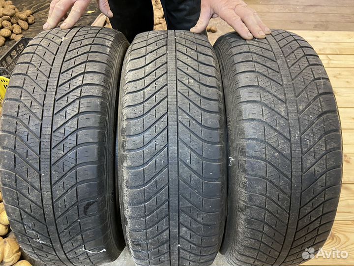Goodyear Vector 4Seasons 195/60 R16