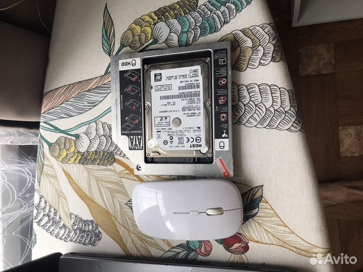 Продам ноутбук asus