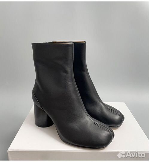 Ботильоны Tabi Masion martin margiela