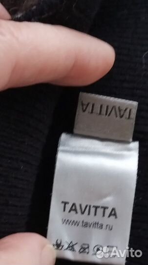 Шапка женская Зима новая tavitta