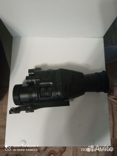 Прибор ночного видения пнв