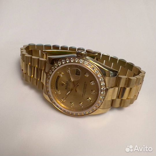 Часы Rolex Day-Date