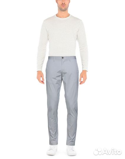 Брюки чинос michael kors mens