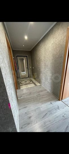 2-к. квартира, 61 м², 2/9 эт.