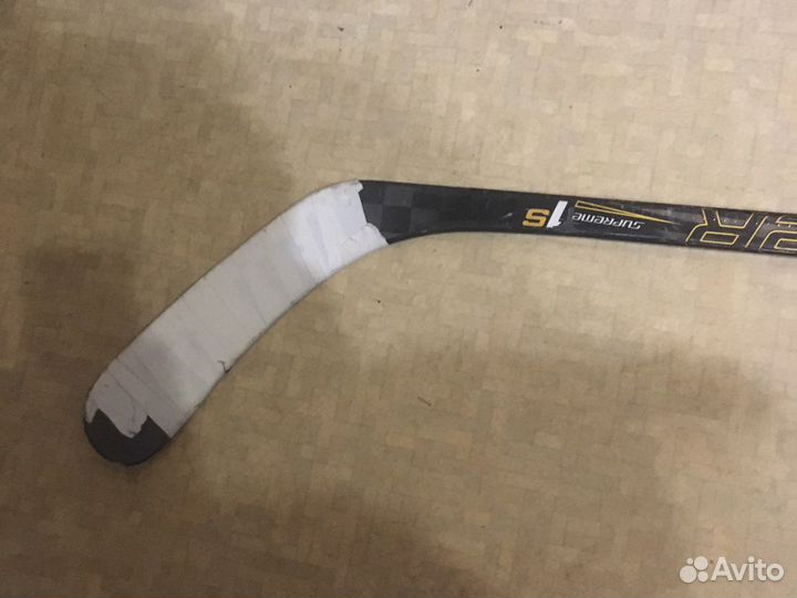 Хоккейная Клюшка Bauer 1s