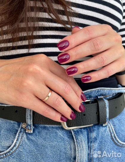 Маникюр,укрепление,покрытие гель-лаком,наращивание