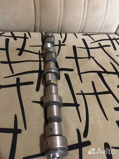 Распредвал ваз классика