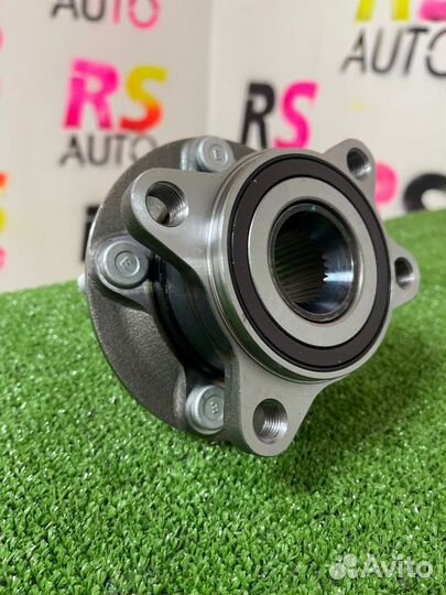 Ступица передняя Mazda Cx-30 DM 2019