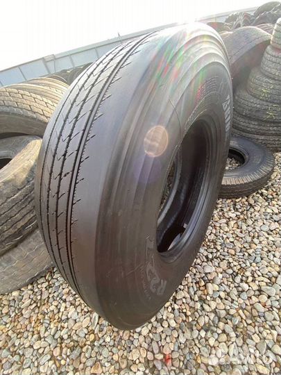 Bridgestone R227 295/80/R22.5