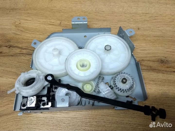 Редуктор HP LJ M1120