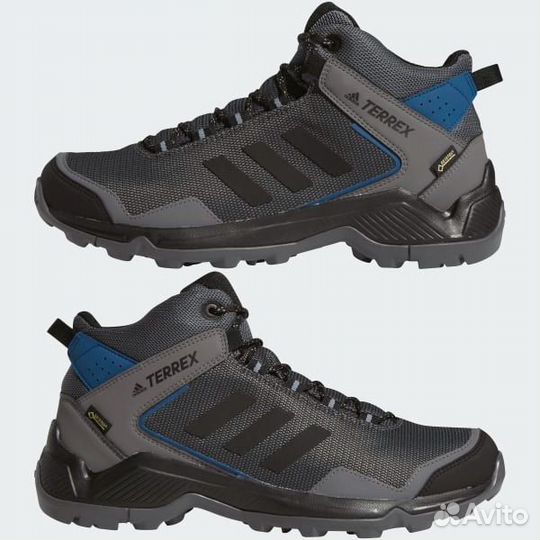 Adidas Terrex Estrail Gore-Tex размер 46,5