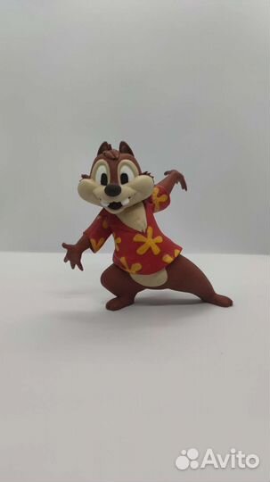 Фигурка бурундука Дейла (Чип и Дейл)