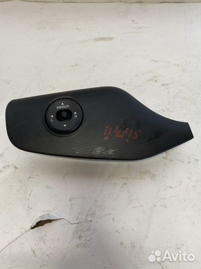 Блок управления зеркалом KIA Ceed 2