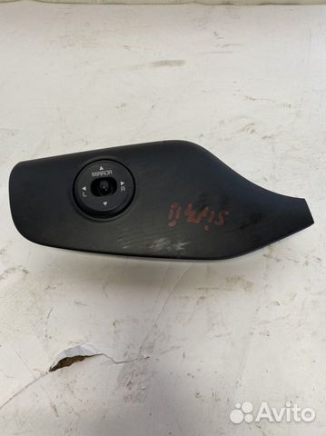 Блок управления зеркалом KIA Ceed 2